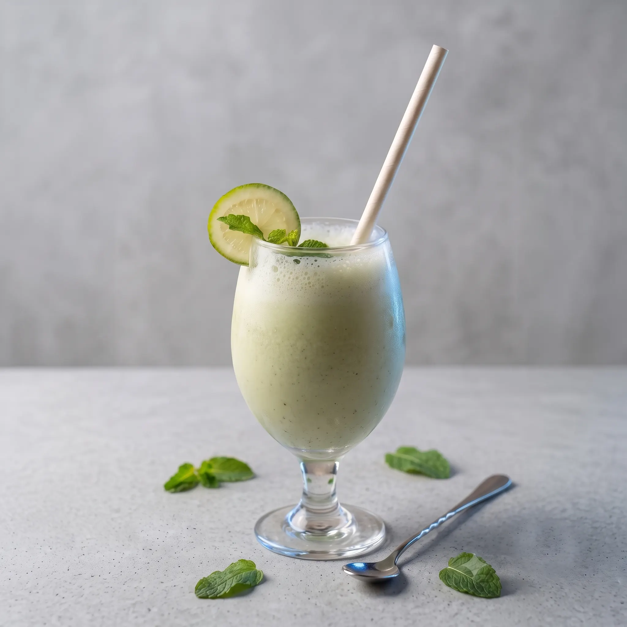 Matcha Pancakes